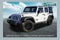 2013 Jeep Wrangler Unlimited Sport Uconnect Voice Command w/Bluetooth