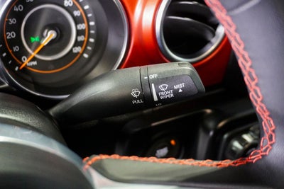 2023 Jeep Wrangler Rubicon Navigation System & ParkView Rear Back-Up Camera