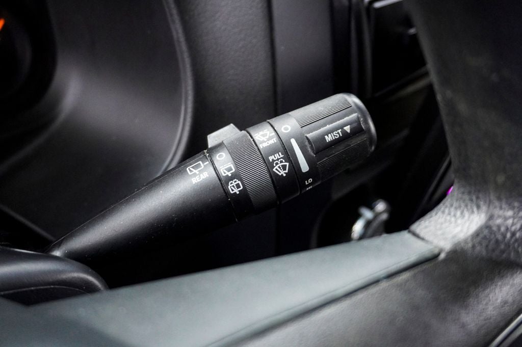 2016 Jeep Patriot Sport Hands Free Blue Tooth & Backup Camera