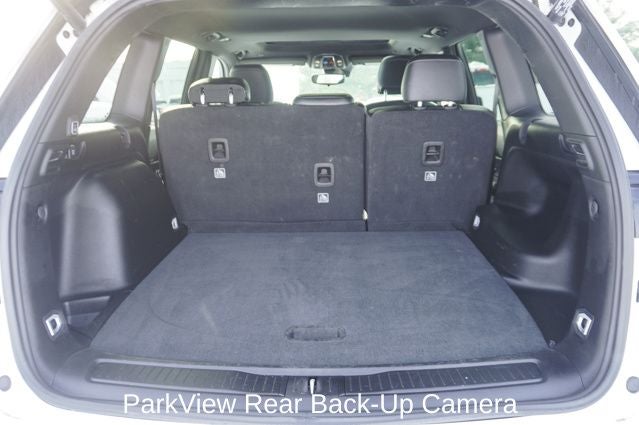 2023 Jeep Grand Cherokee Altitude X Power Sunroof & Back-Up Camera