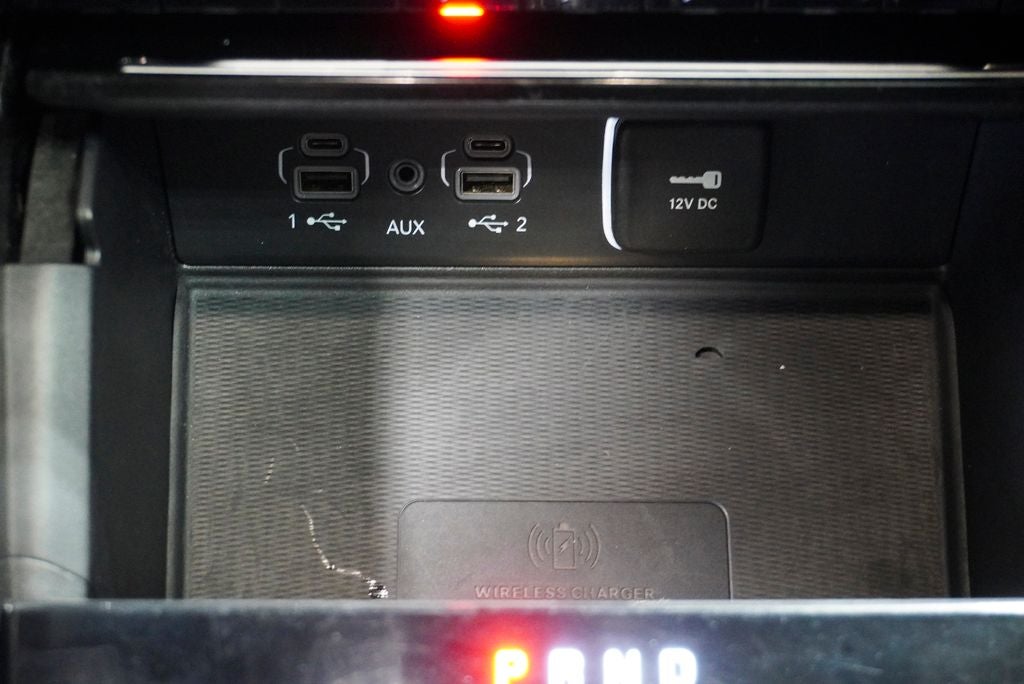 2023 Jeep Grand Cherokee Altitude X Navigation & Power Sunroof