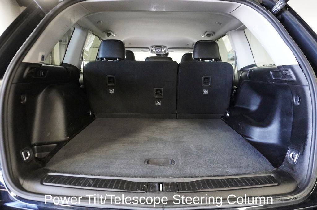 2023 Jeep Grand Cherokee Limited Navigation System & Surround View Camera System