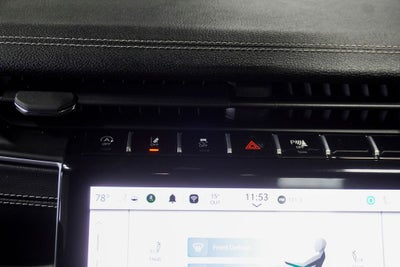 2024 Jeep Grand Cherokee Limited Dual-Pane Panoramic Sunroof & Navigation System