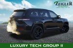 2023 Jeep Grand Cherokee Limited Blackout Package with Navigation
