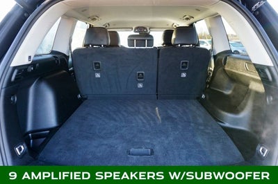 2023 Jeep Grand Cherokee Limited Blackout Package with Navigation