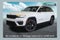 2023 Jeep Grand Cherokee Limited Blackout Package with Navigation