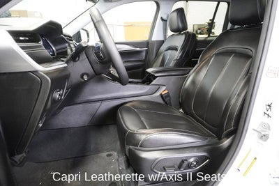 2023 Jeep Grand Cherokee Limited Blackout Package with Navigation