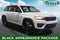 2023 Jeep Grand Cherokee Limited Blackout Package with Navigation