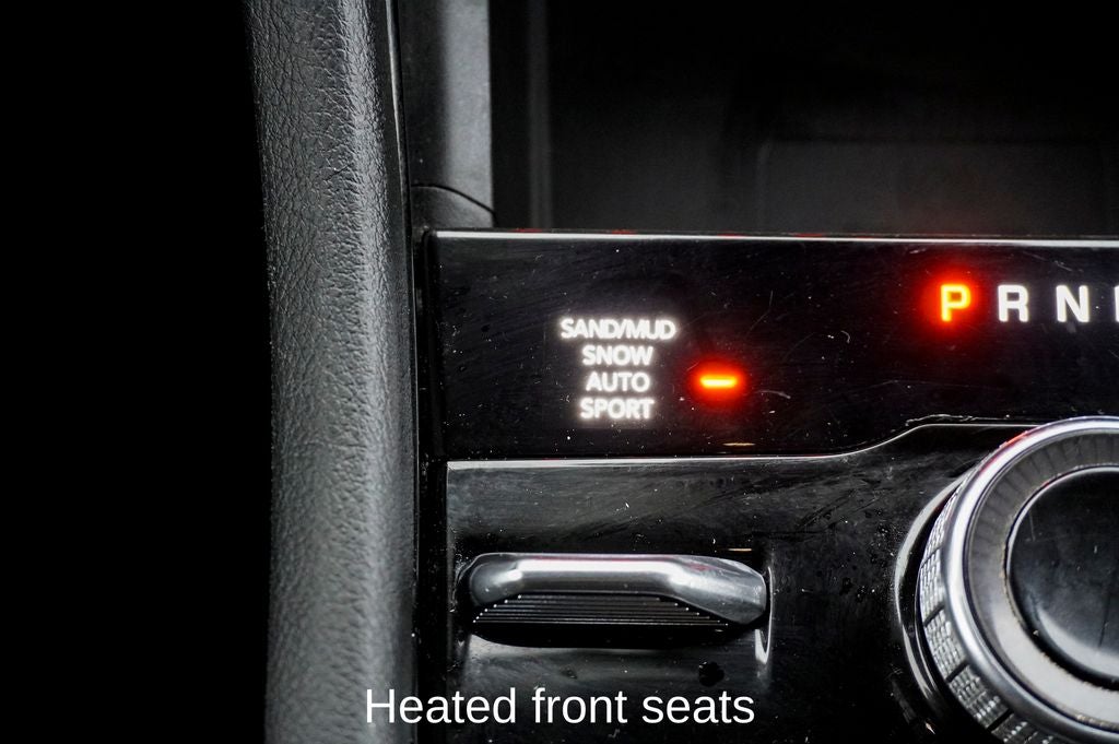 2023 Jeep Grand Cherokee Limited Surround View Camera System & Navigation