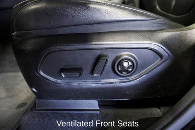 2024 Jeep Grand Cherokee Limited Navigation System & Dual-Pane Panoramic Sunroof