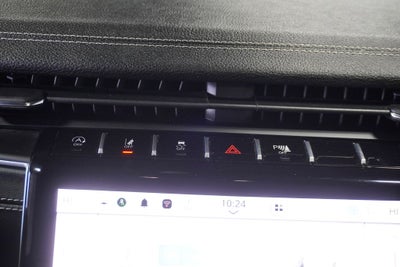 2024 Jeep Grand Cherokee Limited Navigation System & Dual-Pane Panoramic Sunroof