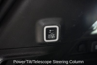 2024 Jeep Grand Cherokee Limited Navigation System & Dual-Pane Panoramic Sunroof