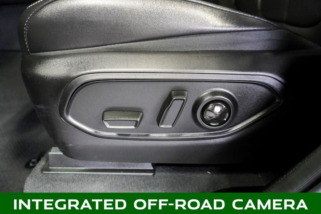 2024 Jeep Grand Cherokee L Limited Navigation System & Dual-Pane Panoramic Sunroof