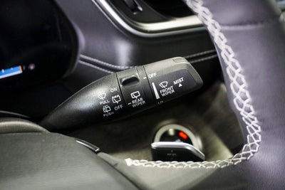 2024 Jeep Grand Cherokee L Limited Navigation System & Dual-Pane Panoramic Sunroof