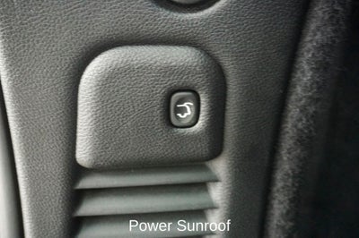 2025 Dodge Durango R/T Plus Navigation System & Power Sunroof