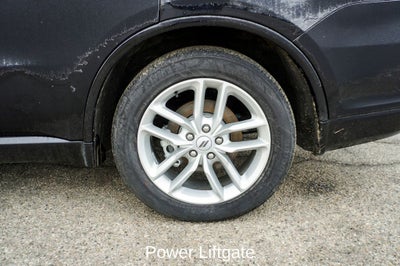 2025 Dodge Durango R/T Plus Navigation System & Power Sunroof