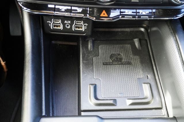 2022 Dodge Durango R/T Navigation System & Apple CarPlay/Android Auto