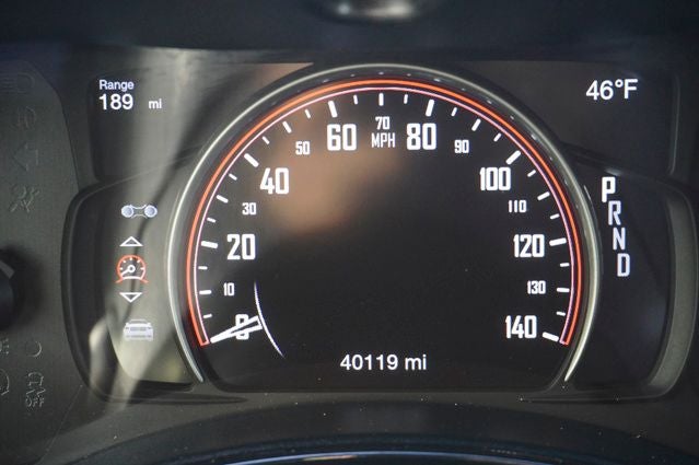 2022 Dodge Durango R/T Navigation System & Apple CarPlay/Android Auto