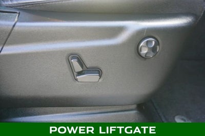 2022 Dodge Durango R/T Navigation System & Apple CarPlay/Android Auto