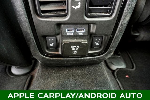 2025 Dodge Durango R/T Plus Navigation System & Power Sunroof