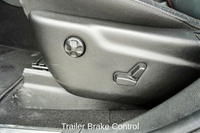 2025 Dodge Durango R/T Plus Navigation System & Power Sunroof