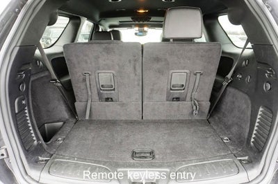 2025 Dodge Durango R/T Plus Navigation System & Power Sunroof
