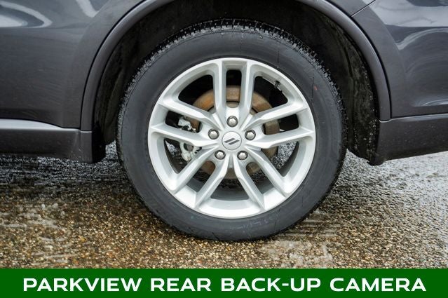 2025 Dodge Durango R/T Plus Navigation System & Power Sunroof