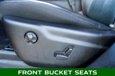 2025 Dodge Durango R/T Plus Navigation System & Power Sunroof