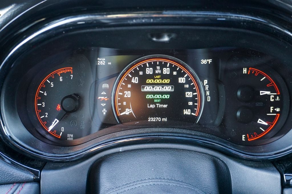 2025 Dodge Durango R/T Plus Navigation System & Power Sunroof