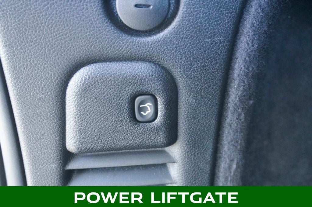 2025 Dodge Durango R/T Plus Navigation System & Power Sunroof