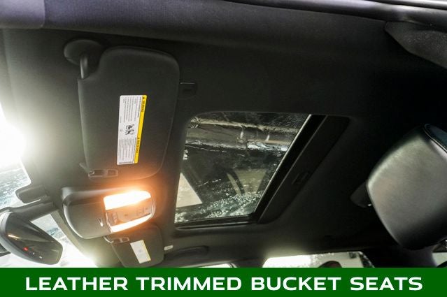 2025 Dodge Durango R/T Plus Navigation System & Power Moonroof