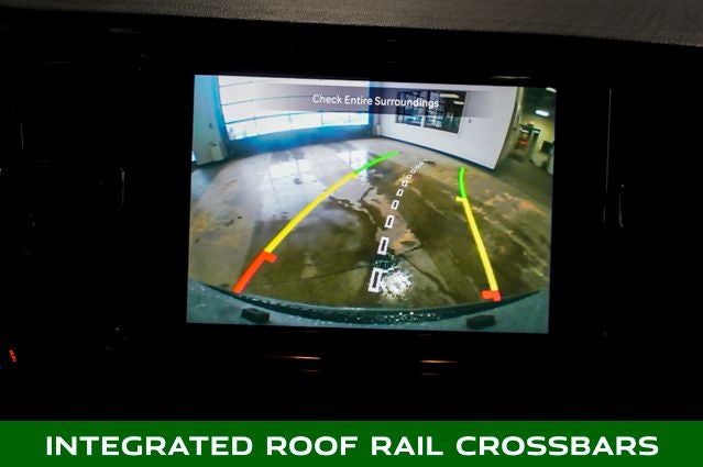 2025 Dodge Durango R/T Plus Navigation System & Power Moonroof