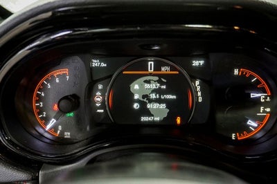 2025 Dodge Durango R/T Plus Navigation System & Power Moonroof