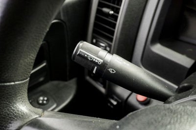 2018 RAM 1500 Express ParkView Rear Back-Up Camera & Integrated Voice Co