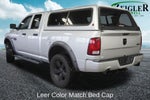 2017 RAM 1500 Express Leer Paint To Match Topper