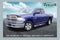 2017 RAM 1500 SLT RamBox Cargo Management System
