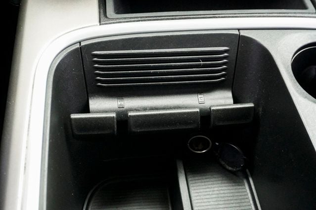 2017 RAM 1500 SLT RamBox Cargo Management System