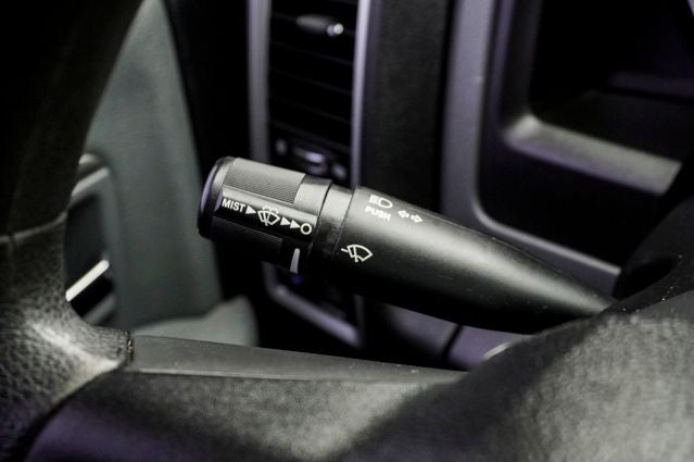 2017 RAM 1500 SLT RamBox Cargo Management System