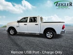 2019 RAM 1500 Classic Tradesman ParkView Rear Back-Up Camera