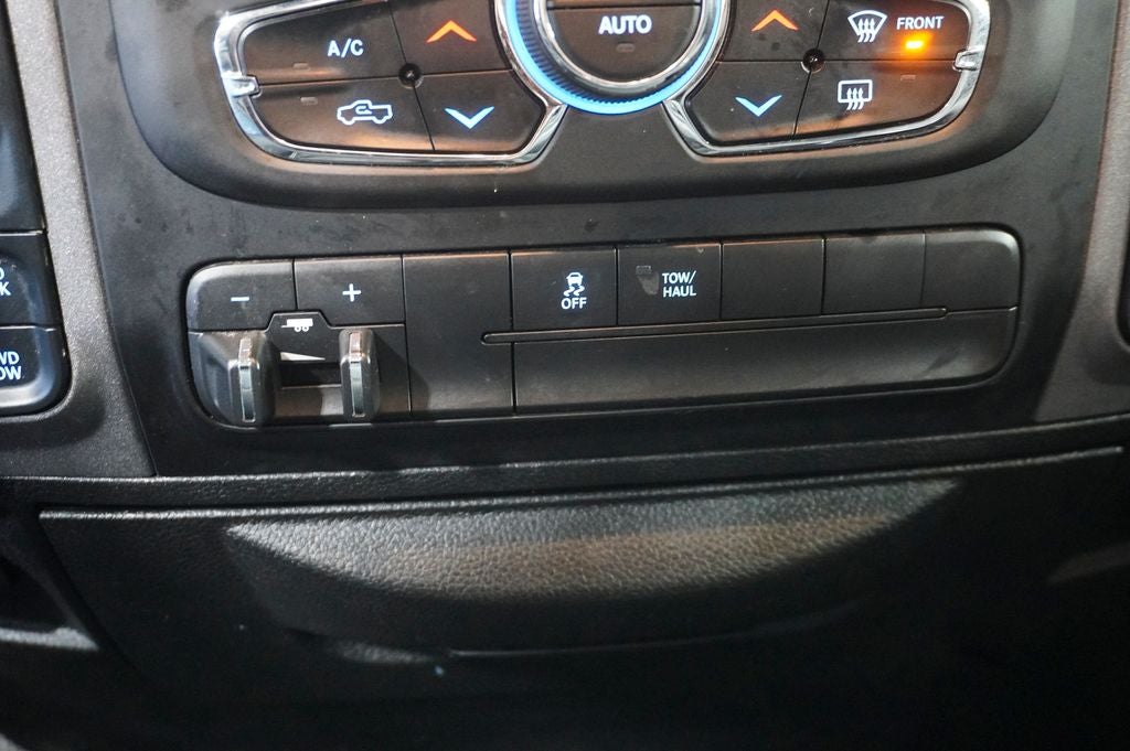 2019 RAM 1500 Classic Express ParkView Rear Back-Up Camera & Integrated Voice Co