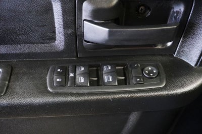 2019 RAM 1500 Classic Express ParkView Rear Back-Up Camera & Integrated Voice Co