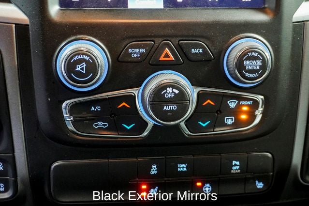 2022 RAM 1500 Classic SLT ParkView Rear Back-Up Camera & Integrated Voice Co