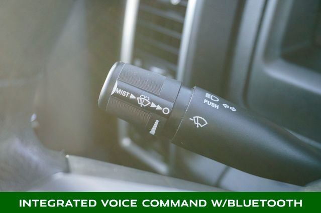 2023 RAM 1500 Classic SLT Integrated Voice Command w/Bluetooth & ParkView Re