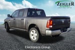 2023 RAM 1500 Classic SLT Integrated Voice Command w/Bluetooth & ParkView Re