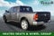 2023 RAM 1500 Classic SLT Integrated Voice Command w/Bluetooth & ParkView Re