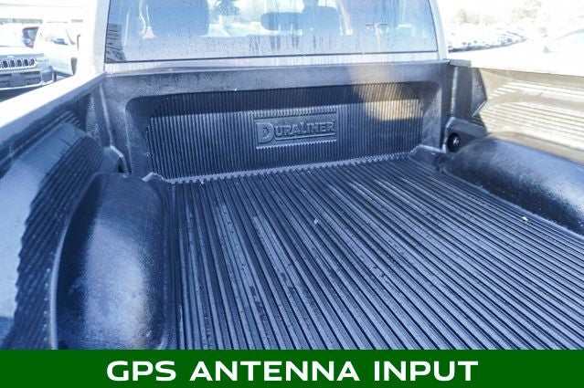 2023 RAM 1500 Classic SLT Integrated Voice Command w/Bluetooth & ParkView Re