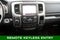 2022 RAM 1500 Classic SLT ParkView Rear Back-Up Camera & Integrated Voice Co