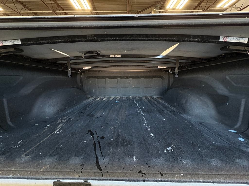 2013 RAM 1500 Sport GPS Navigation