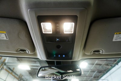 2017 RAM 1500 Laramie Longhorn