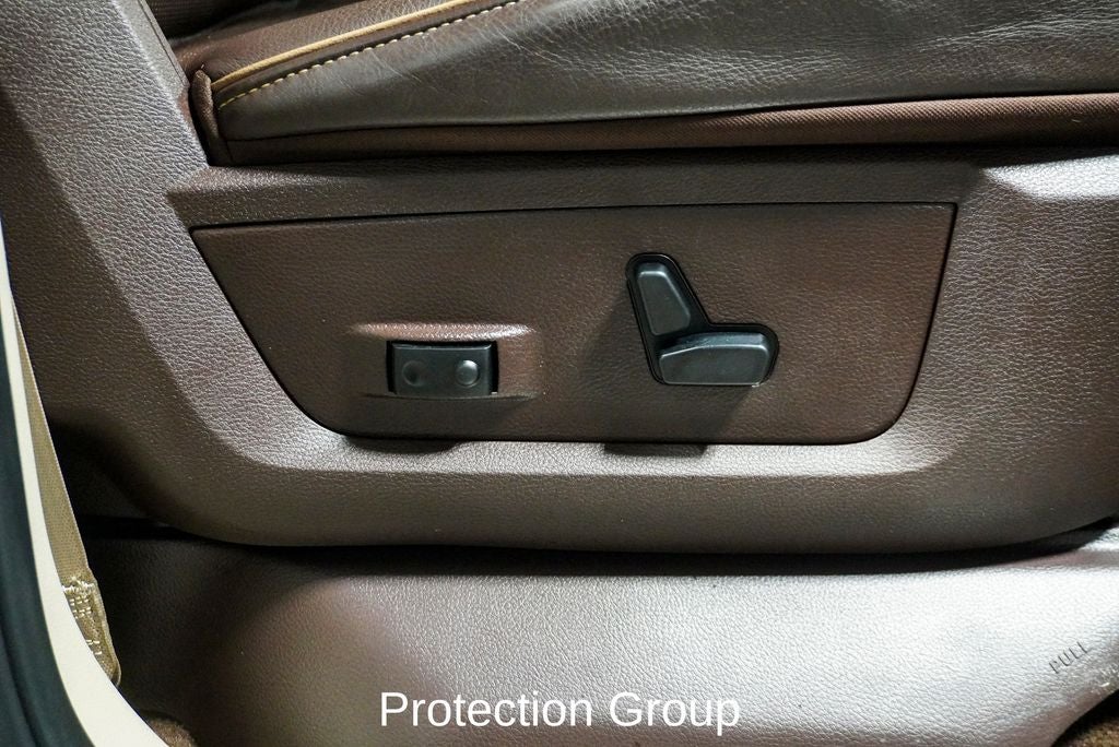 2017 RAM 1500 Laramie Longhorn